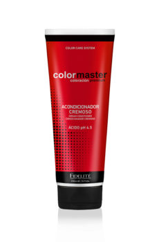 Acondicionador Cremoso ácido PH 4,5