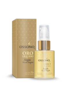 ACEITE DE ARGAN