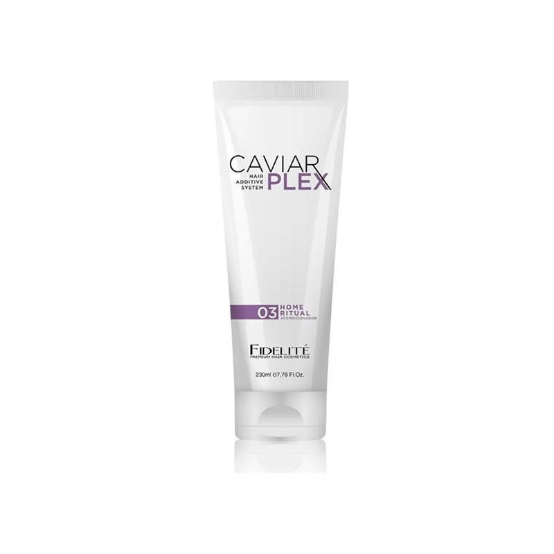 Caviar plex acondicionador