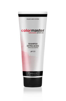 Shampoo extra acido ph3,5