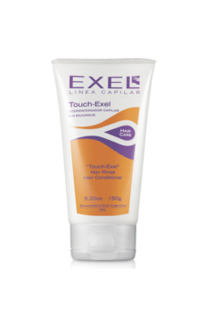 Touch Exel