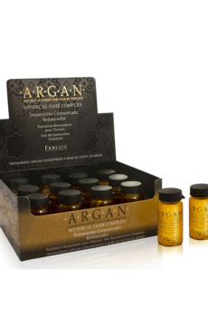 AMPOLLA ARGAN