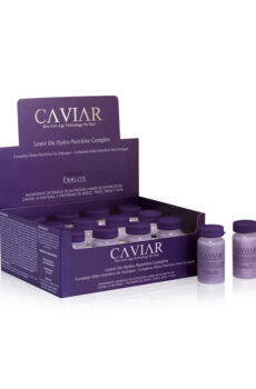 COMPLEJO CAVIAR HIDRO-NUTRITIVO