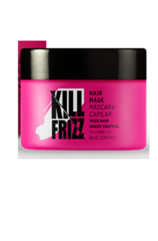 MASCARA KILL FRIZZ