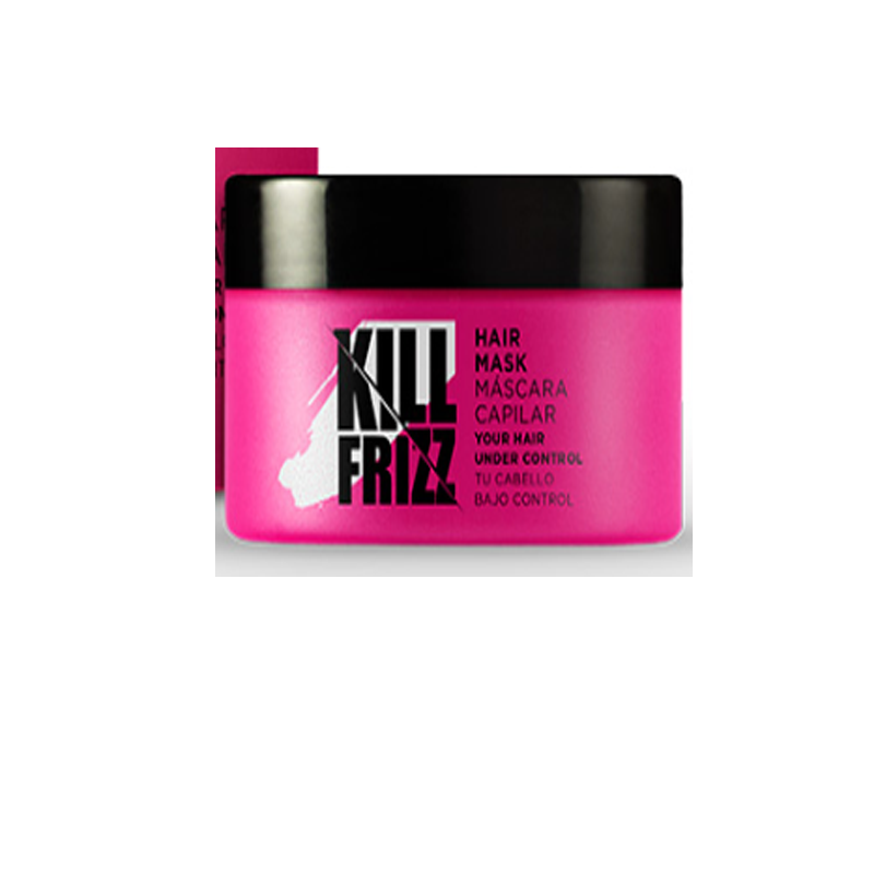 MASCARA KILL FRIZZ