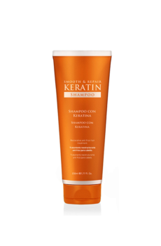 SHAMPOO KERATINA